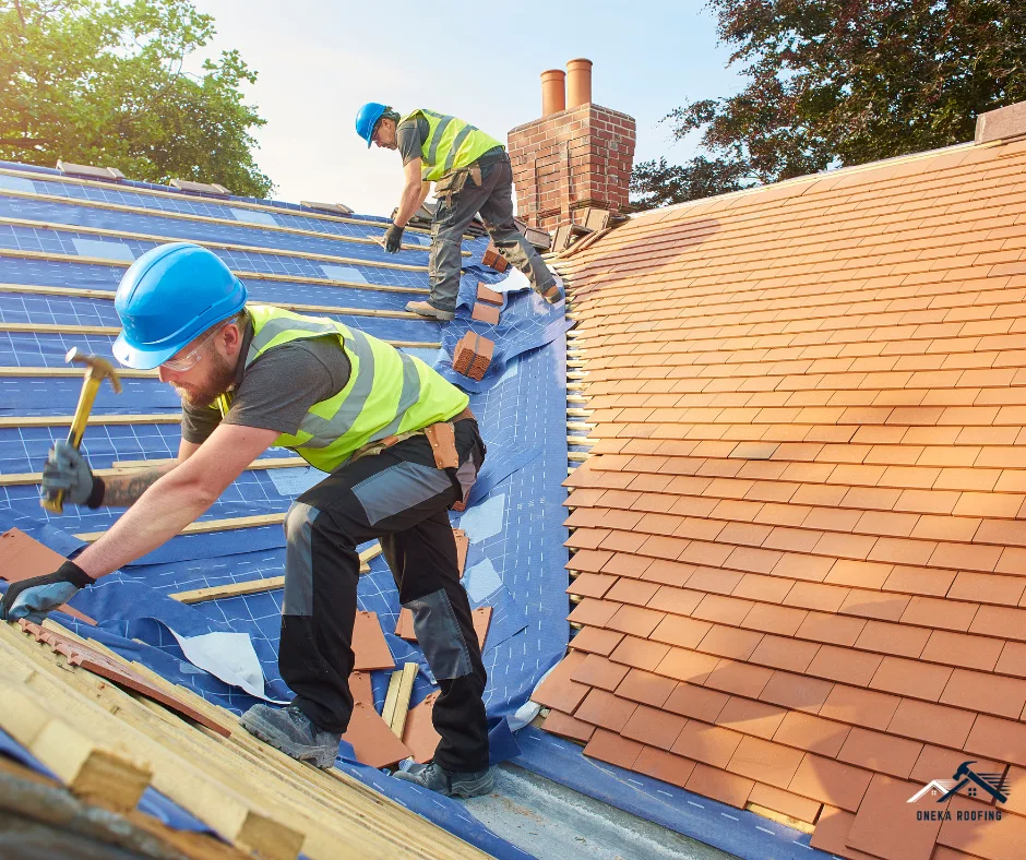 Why choose Roof Repair Near Me in Columbia, CA
